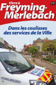 Bulletin municipal