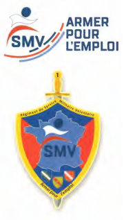 SMV logo