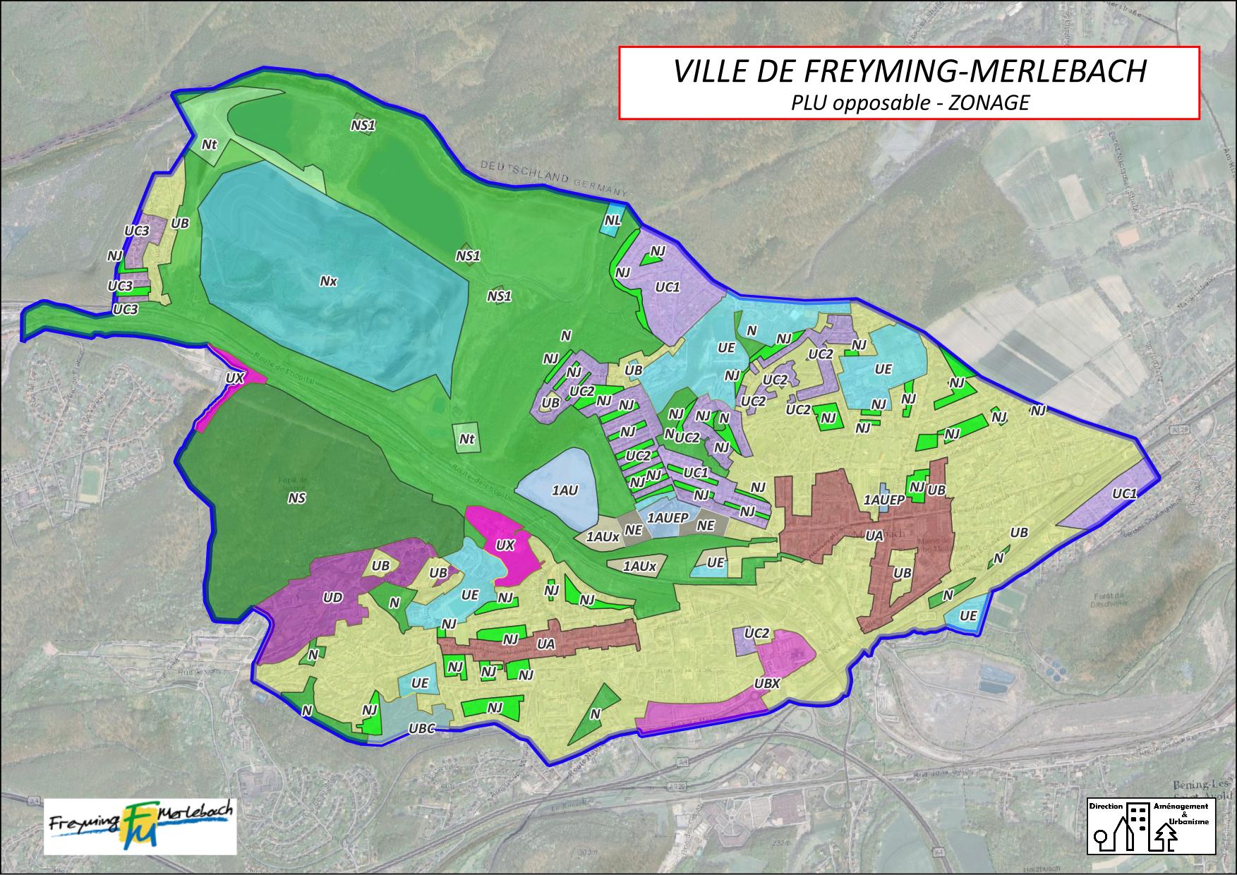 Illustration PLU Site Illustration PLU Site